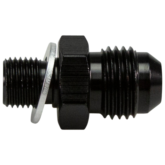 6AN Male X 10mm-1.0 Fuel System Fitting<br>Universal