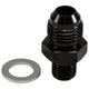 6AN Male X 10mm-1.0 Fuel System Fitting<br>Universal