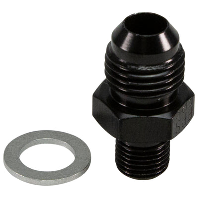 6AN Male X 10mm-1.0 Fuel System Fitting<br>Universal