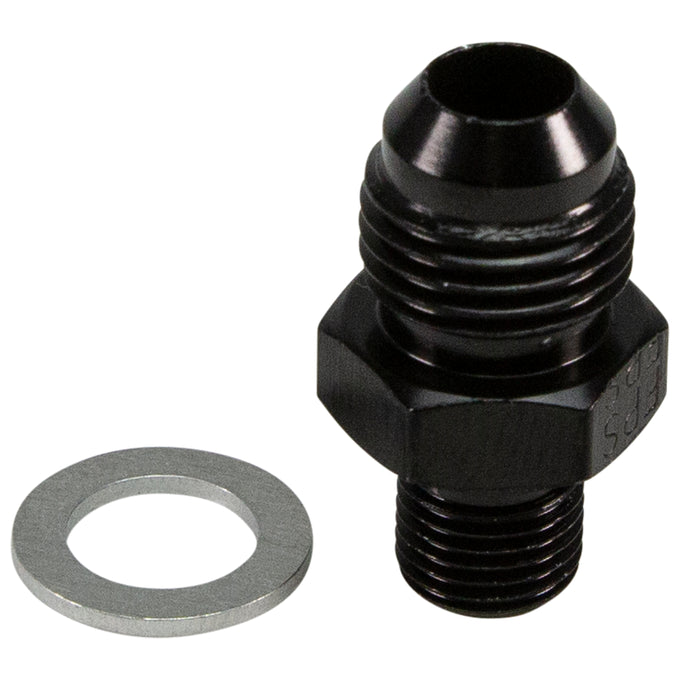 6AN Male X 10mm-1.0 Fuel System Fitting<br>Universal