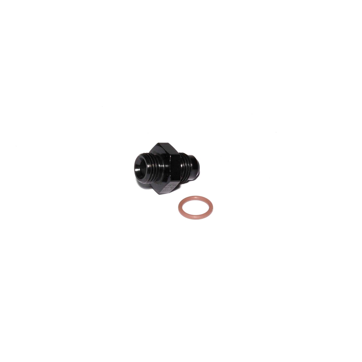-6AN SAE O-Ring to -6AN<br>Universal