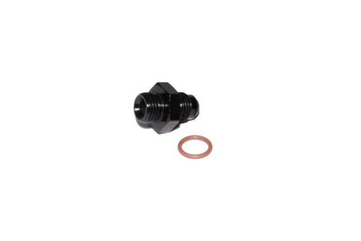 -6AN SAE O-Ring to -6AN<br>Universal