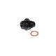 -6AN SAE O-Ring to -6AN<br>Universal