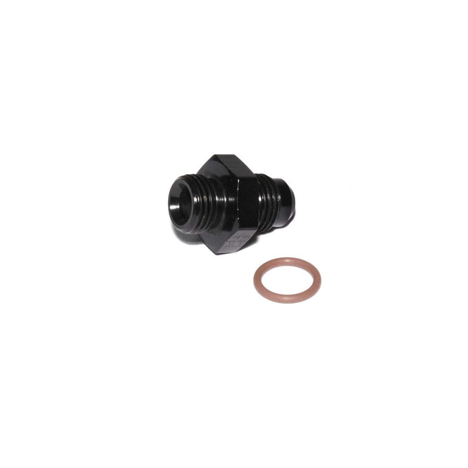-6AN SAE O-Ring to -6AN<br>Universal
