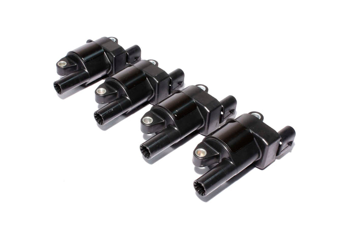 GM Gen IV L92 Truck Style Coil 4 Pack<br>Universal
