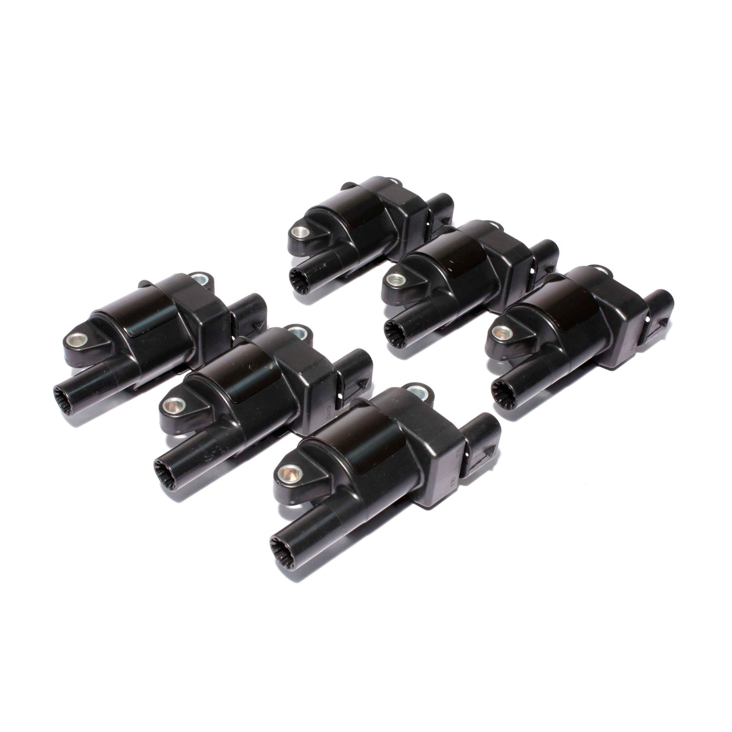GM Gen IV L92 Truck Style Coil 6 Pack<br>Universal