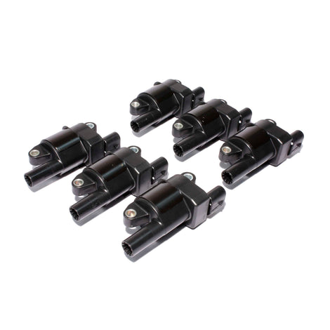 GM Gen IV L92 Truck Style Coil 6 Pack<br>Universal