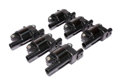 GM Gen IV L92 Truck Style Coil 6 Pack<br>Universal