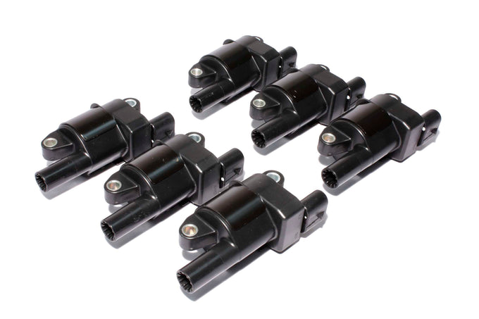 GM Gen IV L92 Truck Style Coil 6 Pack<br>Universal