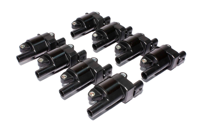 GM Gen IV L92 Truck Style Coil 8 Pack<br>Universal