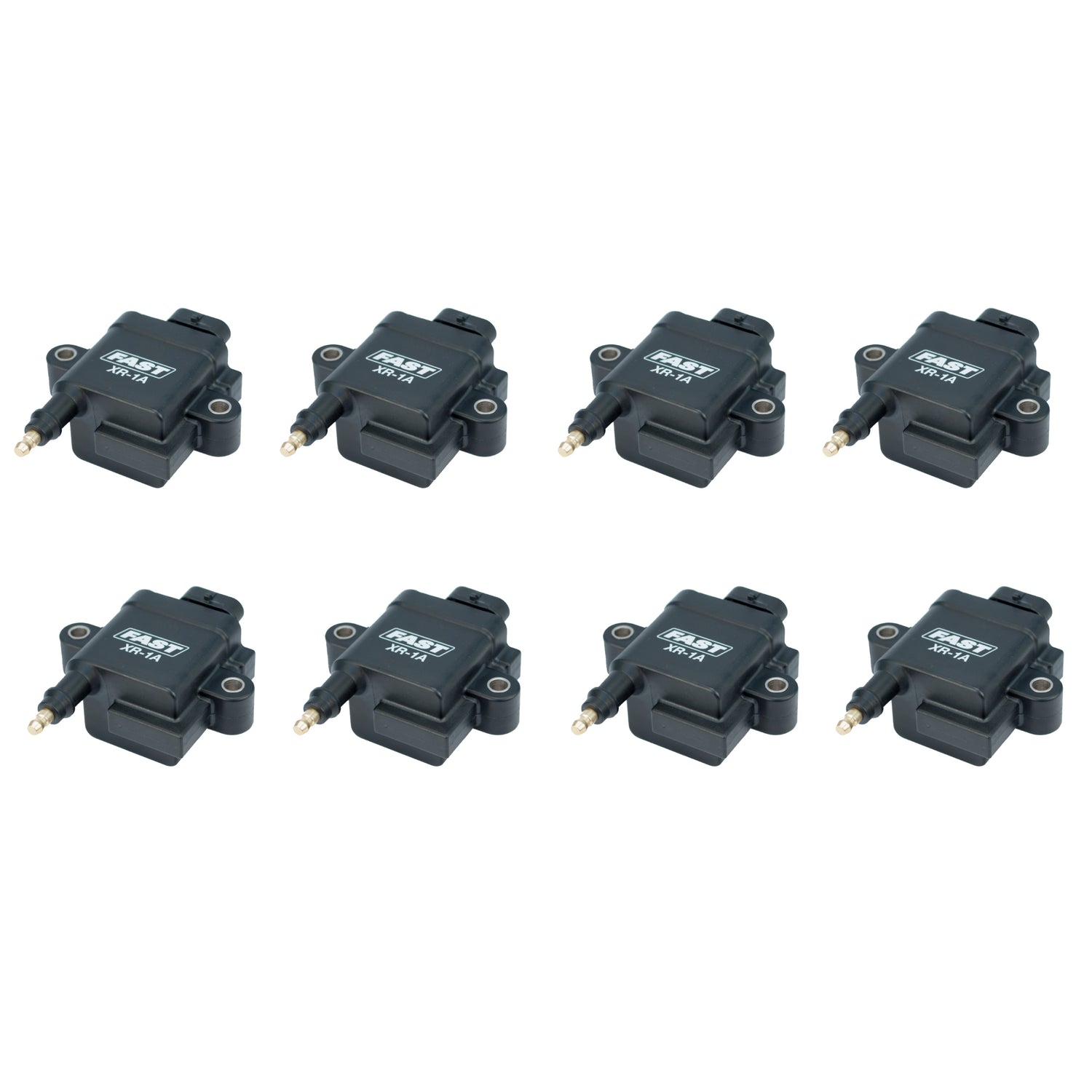 XR-1A High-Output Coil Set With Connector<br>Universal