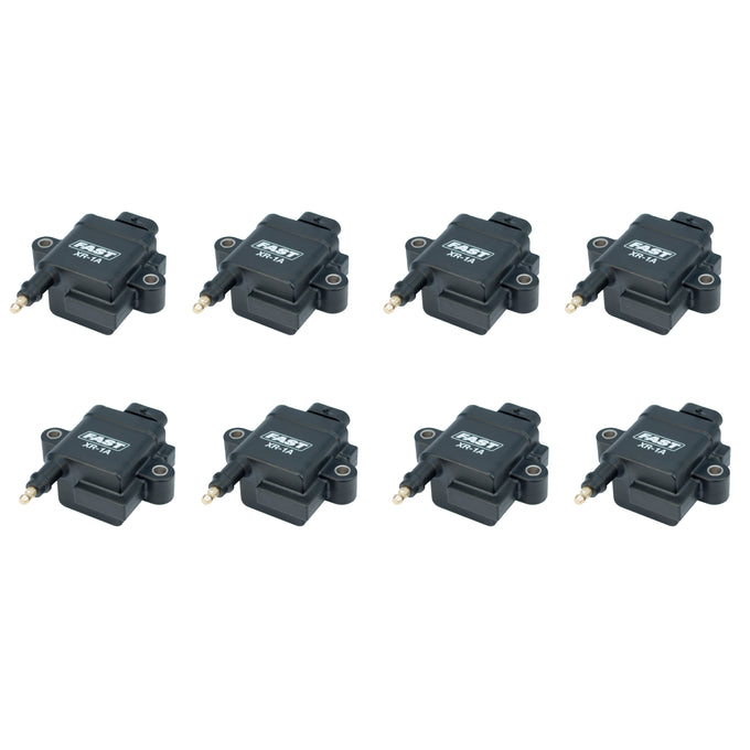 XR-1A High-Output Coil Set With Connector<br>Universal