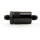 6AN Billet Fuel Filter<br>Universal