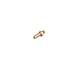 6 AN SAE Socket Hex Port Plug with O Ring<br>Universal