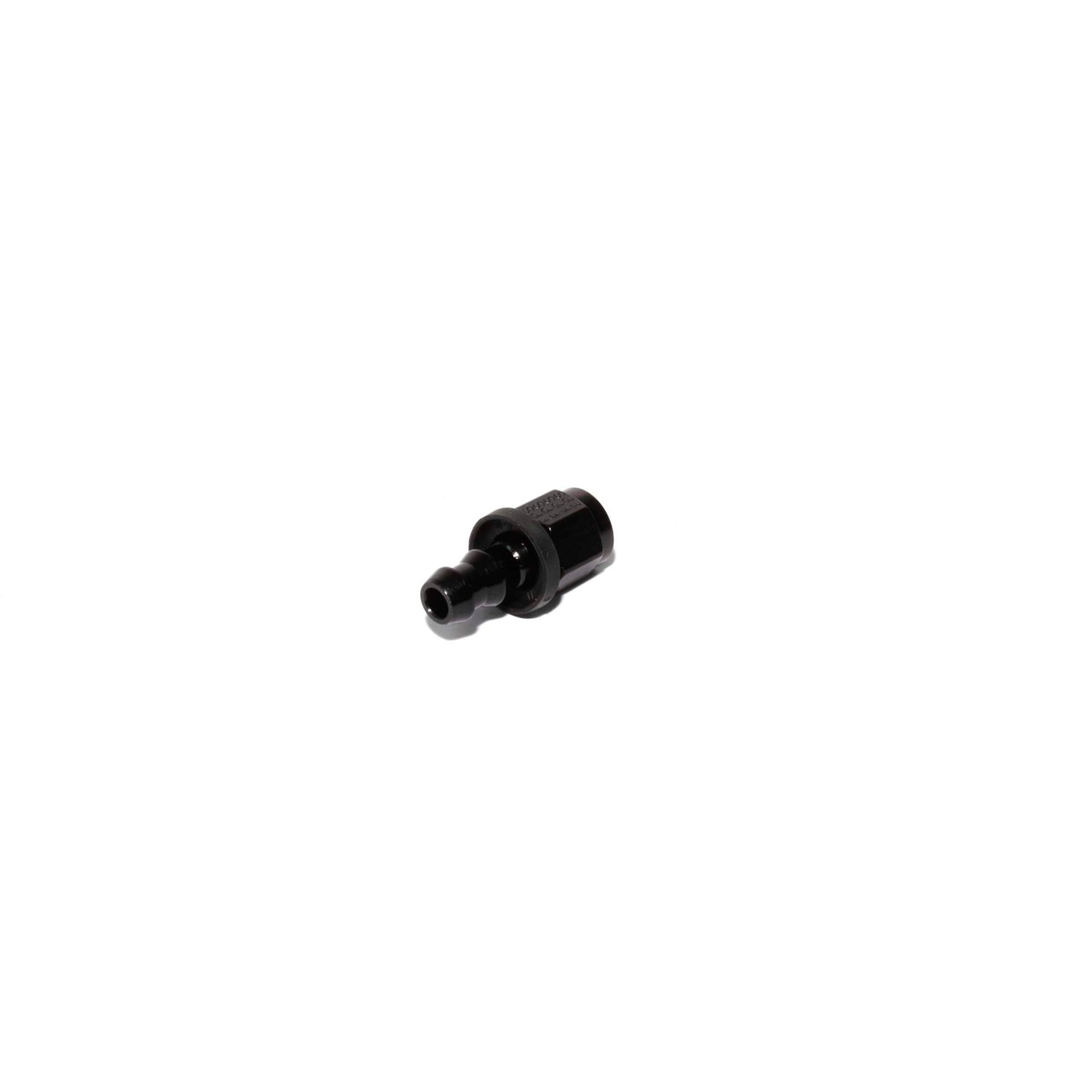 6AN Female to Straight Push-Lock Fitting<br>Universal