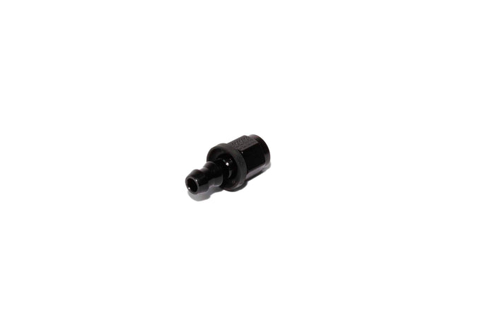 6AN Female to Straight Push-Lock Fitting<br>Universal