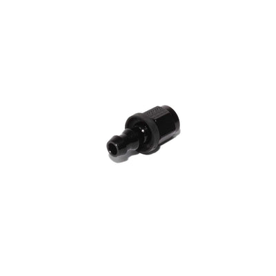 6AN Female to Straight Push-Lock Fitting<br>Universal