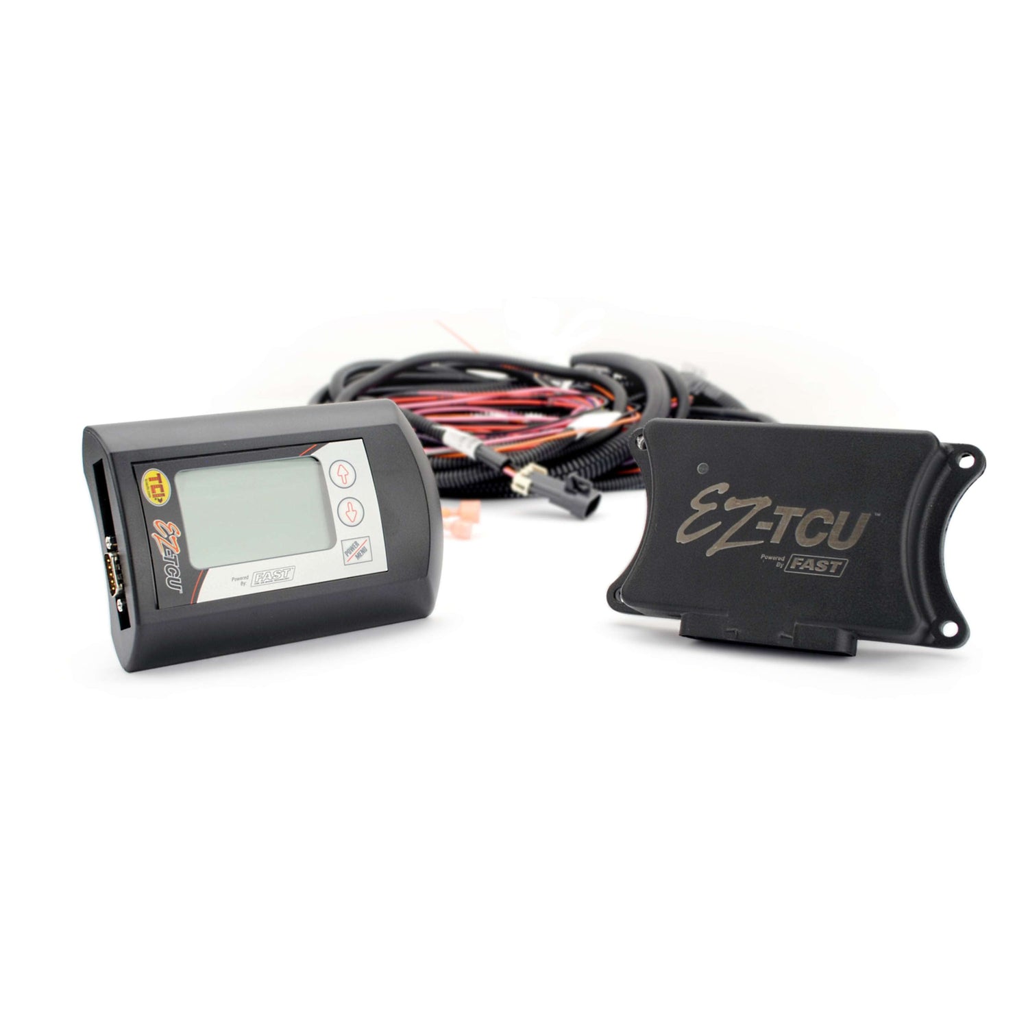 EZ TCU Master Kit<br>Universal