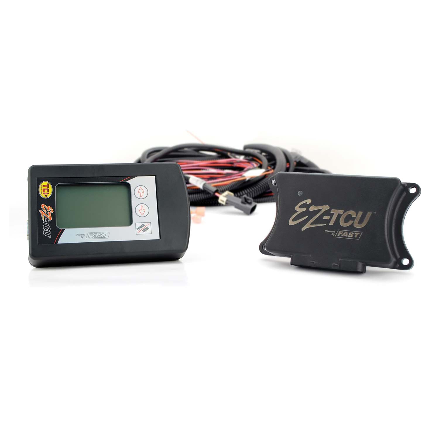 EZ TCU Master Kit<br>Universal