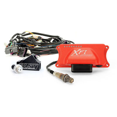 XFI Sportsman Multiport EFI Kit<br>Universal