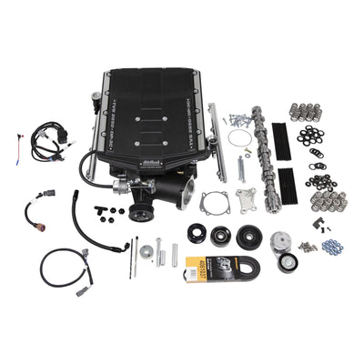 Race Supercharger Kit for GEN III HEMI w/ VVT<br>Universal