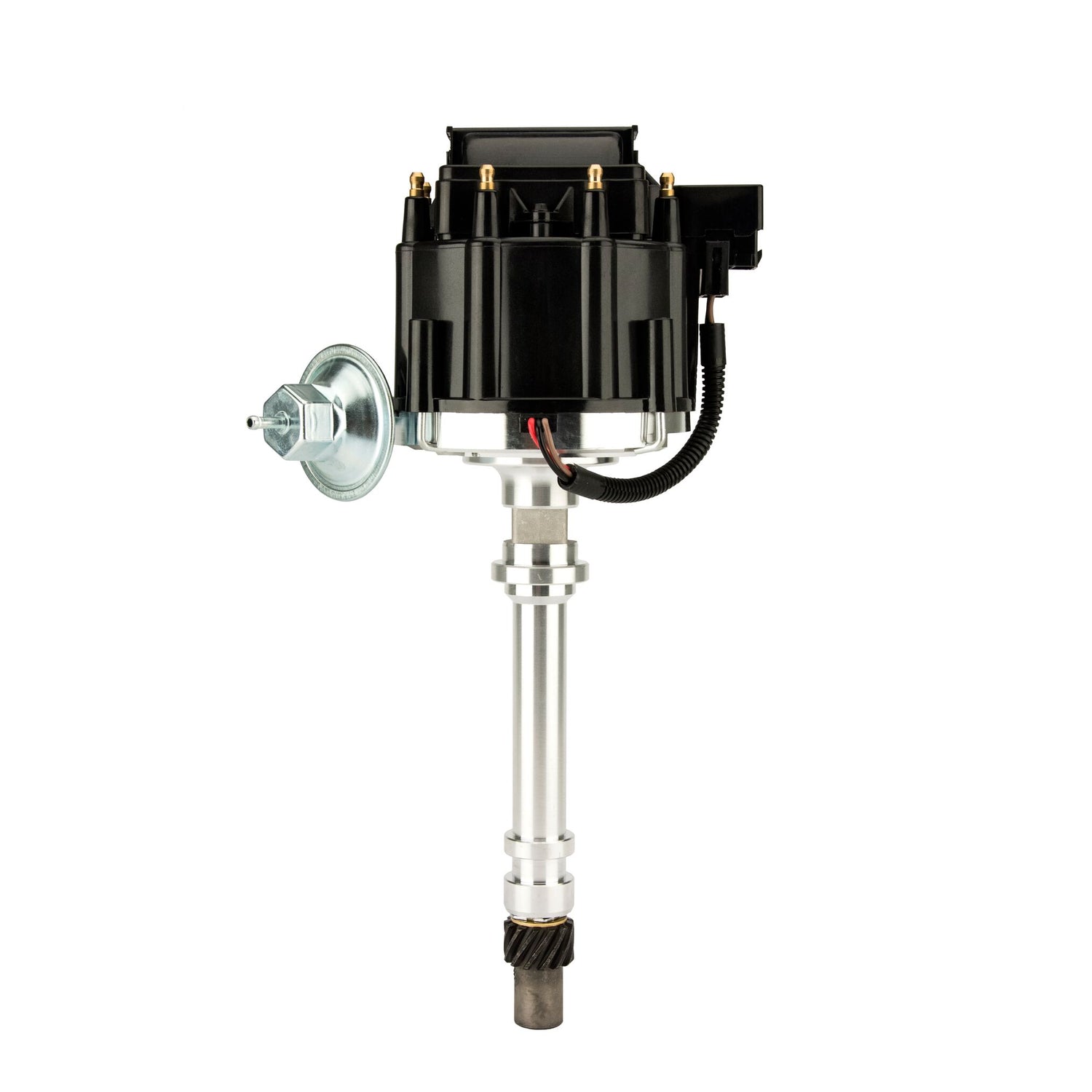 XDi Street HEI Distributor for Chevy Small Big Block<br>57-97 GM, Checker, Studebaker, Iso, Bizzarrini
