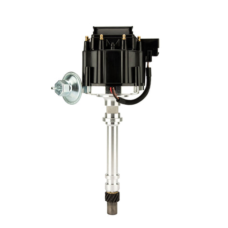 XDi Street HEI Distributor for Chevy Small Big Block<br>57-97 GM, Checker, Studebaker, Iso, Bizzarrini