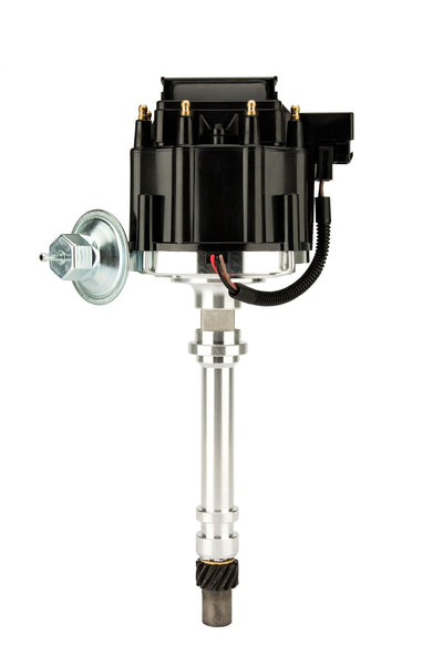 XDi Street HEI Distributor for Chevy Small Big Block<br>57-97 GM, Checker, Studebaker, Iso, Bizzarrini