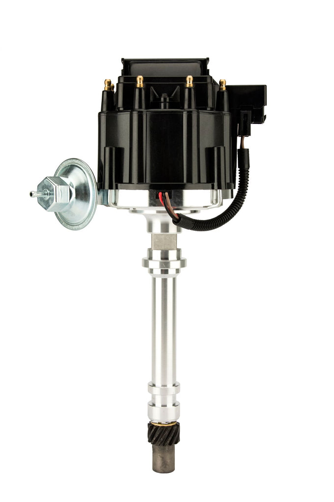 XDi Street HEI Distributor for Chevy Small Big Block<br>57-97 GM, Checker, Studebaker, Iso, Bizzarrini