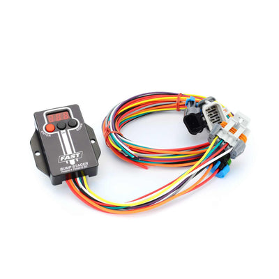 Bump Stager Module for XFI<br>Universal