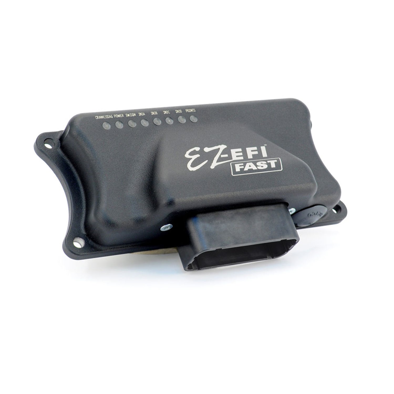 EZ-EFI 2.0 ECU<br>52-90 GM, Ford, Chrysler, AMC, Jeep, Checker, Studebaker
