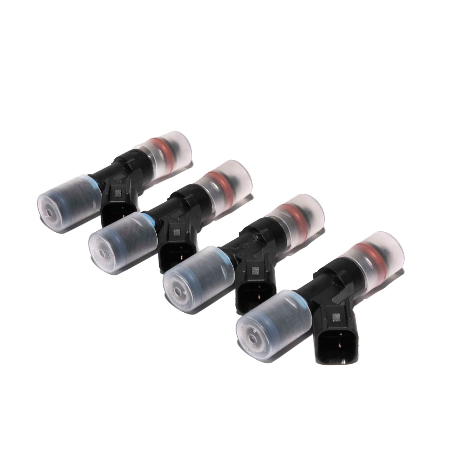 Precision-Flow LS2 Profile/Hr Hi-Imp Injectors - Set 4<br>Universal