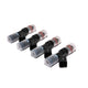 Precision-Flow LS2 Profile/Hr Hi-Imp Injectors - Set 4<br>Universal