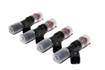 Precision-Flow LS2 Profile/Hr Hi-Imp Injectors - Set 4<br>Universal