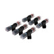 Precision-Flow LS2 Profile/Hr Hi-Imp Injectors - Set 6<br>Universal