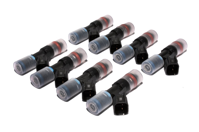 Precision-Flow LS2 Profile/Hr Hi-Imp Injectors - Set 8<br>Universal