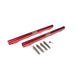 Billet Fuel Rail Kit for EFI 4150 Flange SBF<br>Universal