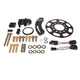 Crank Trigger Kit w/ 6.562 in. Balancer<br>Universal