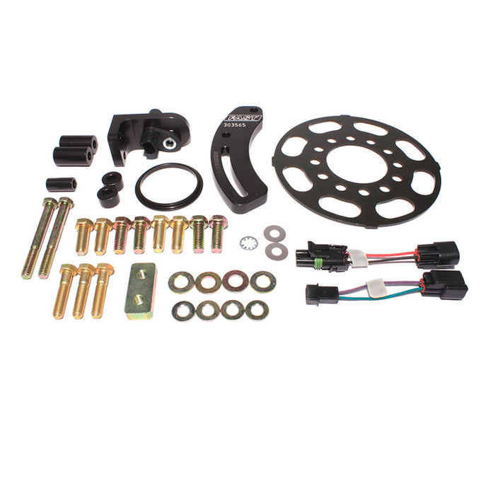 Crank Trigger Kit w/ 6.562 in. Balancer<br>Universal