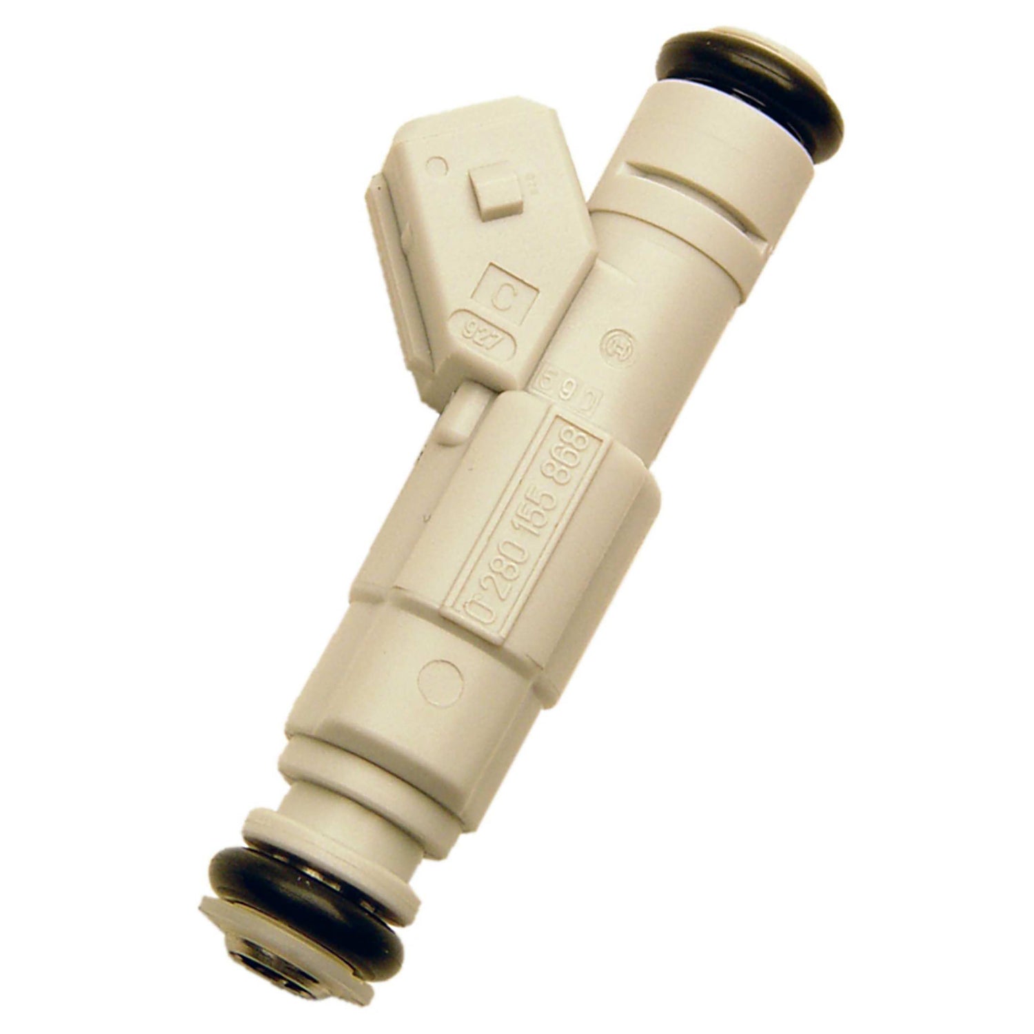 Precision-Flow LS1 Profile/Hr High Impedance Injectors<br>Universal