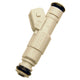 Precision-Flow LS1 Profile/Hr High Impedance Injectors<br>Universal
