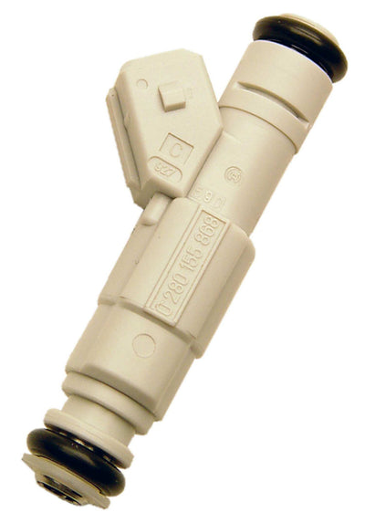 Precision-Flow LS1 Profile/Hr High Impedance Injectors<br>Universal