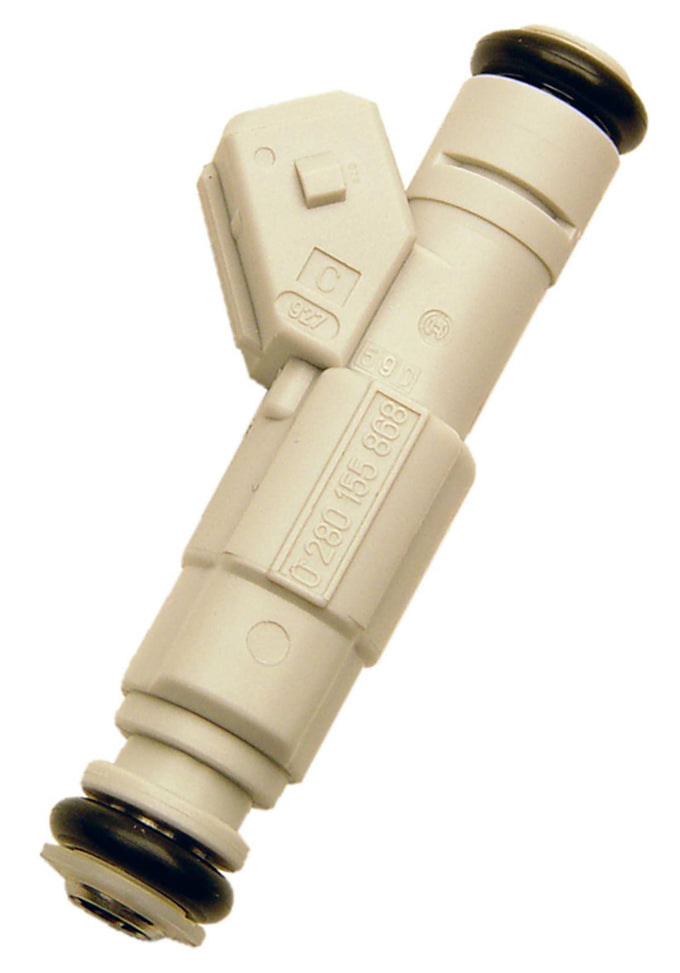 Precision-Flow LS1 Profile/Hr High Impedance Injectors<br>Universal