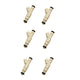 Precision-Flow LS1 Profile/Hr Hi-Imp Injectors - Set 6<br>Universal