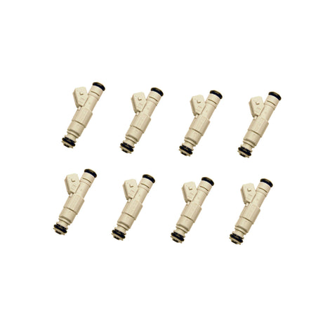 Precision-Flow LS1 Profile/Hr Hi-Imp Injectors - Set 8<br>Universal