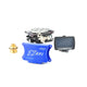 EZ-EFI Marine Master Kit w/ Mercury O2 Kit&Inline Fuel<br>Universal