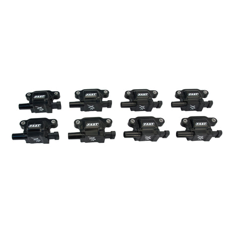 XR Coil Set GEN IV LS Truck Engines 4.8-7.0<br>Universal