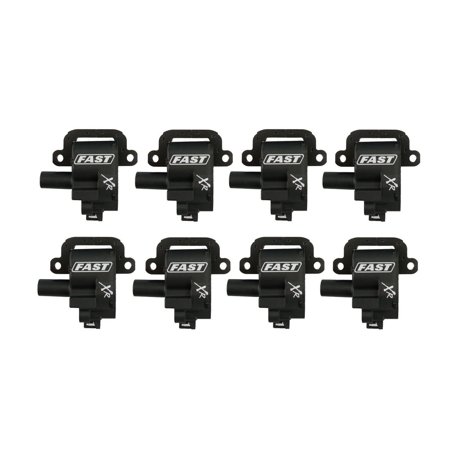 XR Coil Set for LS1, LS6 and 7.4/8.1 ('98-'01)<br>Universal