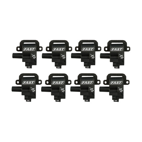 XR Coil Set for LS1, LS6 and 7.4/8.1 ('98-'01)<br>Universal