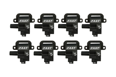 XR Coil Set for LS1, LS6 and 7.4/8.1 ('98-'01)<br>Universal
